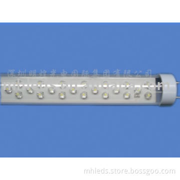 Led fluorescent lamp